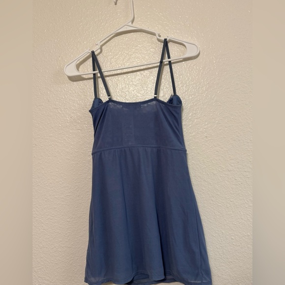 Urban Outfitters Corset Dress - Picture 4 of 4